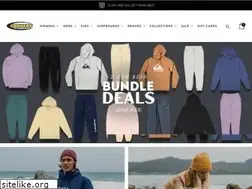 Sites similar to cooperssurf.com.au