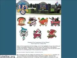 Sites similar to cooperstownallstarpins.com