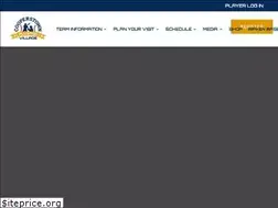 Sites similar to cooperstownallstarvillage.com