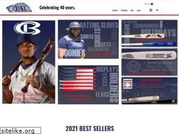 Sites similar to cooperstownbat.com
