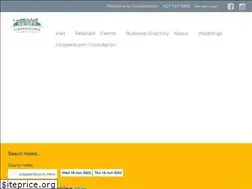 Sites similar to cooperstownchamber.org