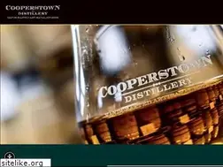 Sites similar to cooperstowndistillery.com