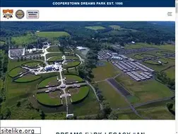 Sites similar to cooperstowndreamspark.com