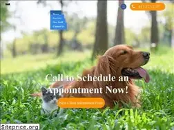 Sites similar to cooperstreetanimalclinic.com