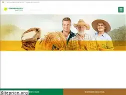 Sites similar to coopersulca.com.br