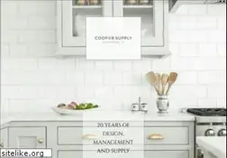Sites similar to coopersupply.net
