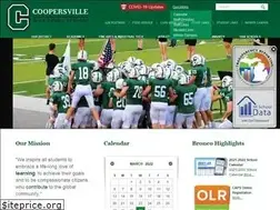 Sites similar to coopersvillebroncos.org