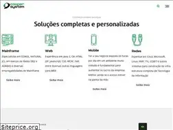 Sites similar to coopersystem.com.br