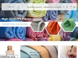 Sites similar to coopertailor.com