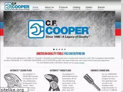 Sites similar to coopertools.com