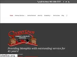Sites similar to coopertownservices.com