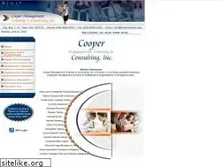 Sites similar to coopertrain.com