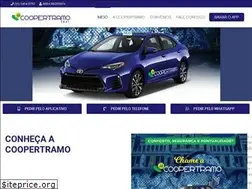 Sites similar to coopertramo.com.br