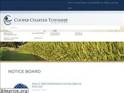 Sites similar to coopertwp.org
