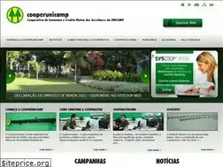 Sites similar to cooperunicamp.com.br