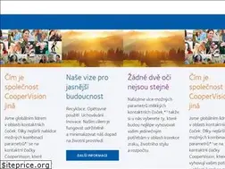 Sites similar to coopervision.cz