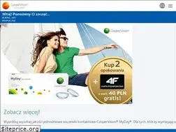 Sites similar to coopervision.pl