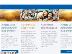 Sites similar to coopervision.pt