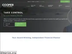 Sites similar to cooperwealthmanagement.com.au