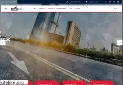 Sites similar to cooperyangin.com