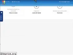 Sites similar to coopesain.sa.cr