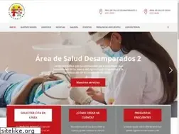 Sites similar to coopesalud.org