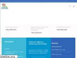 Sites similar to coopesana.com