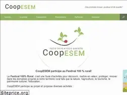 Sites similar to coopesem.be