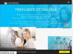 Sites similar to coopetic.coop