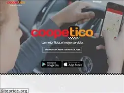 Sites similar to coopetico.co.cr