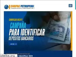 Sites similar to coopetro.com