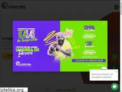 Sites similar to coopetrol.coop