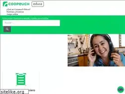 Sites similar to coopeucheduca.cl
