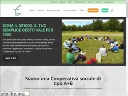 Sites similar to coopfanin.it