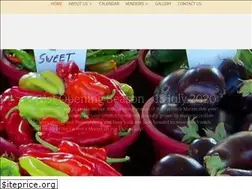 Sites similar to coopfarmersmarket.com