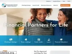Sites similar to coopfcu.org