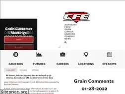 Sites similar to coopfe.com