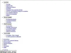 Sites similar to coopfunerairelaurentides.org