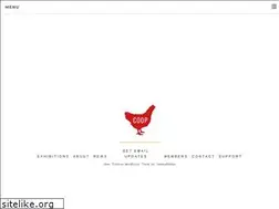 Sites similar to coopgallery.org