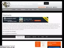 Sites similar to coopgames.eu