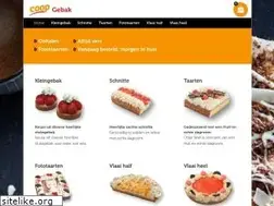 Sites similar to coopgebak.nl
