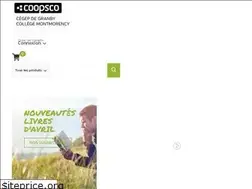 Sites similar to coopgranby.com