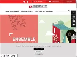 Sites similar to coophabitat.fr