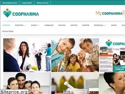 Sites similar to coopharma.coop