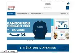 Sites similar to coophec.com
