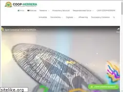 Sites similar to coopherrera.com