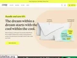Sites similar to coophomegoods.com