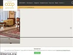 Sites similar to coophotel.bg