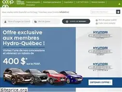 Sites similar to coophq.com