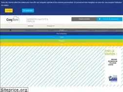 Sites similar to coopilote.com